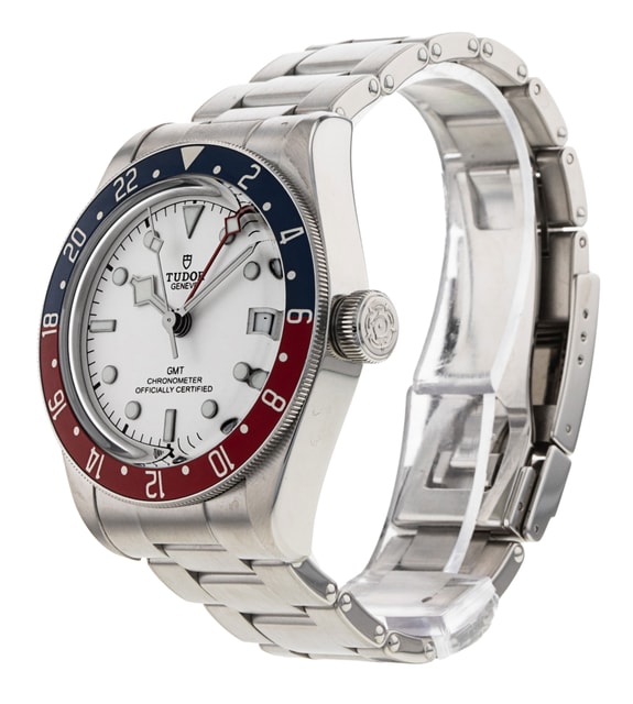 Tudor Black Bay GMT M79830RB-0010 Image 2